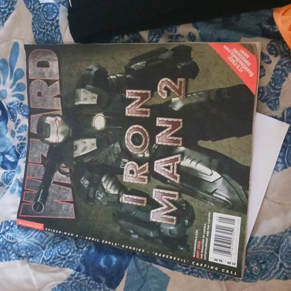 News comics - Picture 3 of 5
